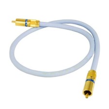 VAN DEN HUL VIDEOLINK 75 - Cavo Singolo per segnale Digitale terminato RCA - NOS