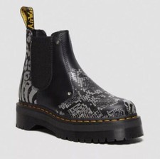 Dr Martens da Infilare 2976
