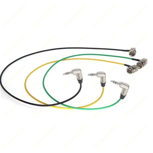 Cavo timecode spina audio - cavo,