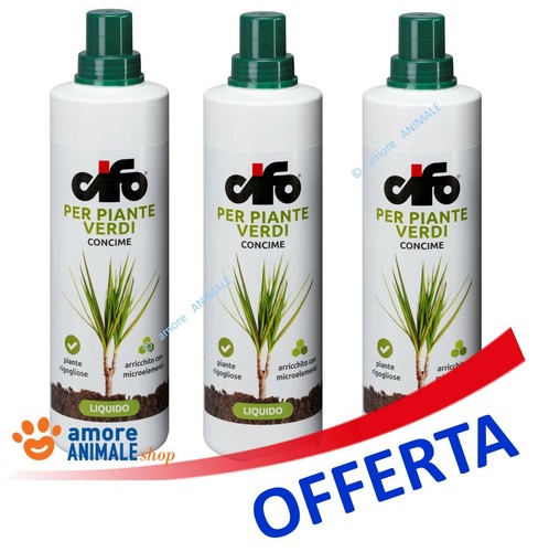 Cifo concime liquido - cifo, 1