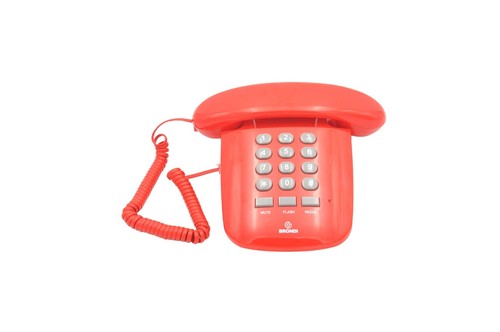 Brondi telefono con filo - brondi,