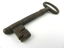 ANTICA Grande CHIAVE del