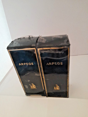Vintage lanvin arpege - ,