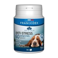 Francodex cane anti stress 60 compresse