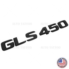 Per Mercedes 17-19 GLS 450