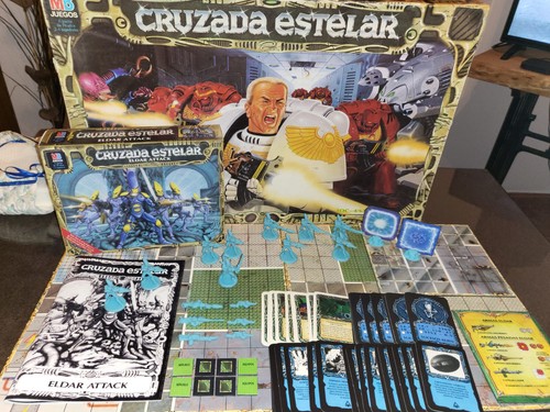 Expansion eldar attack para - eldar,