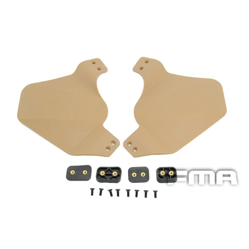 Fma casco tattico - tattico, copri
