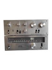 Amplificatore stereo pioneer
