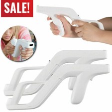 2PCS Zapper Gun for Nintendo