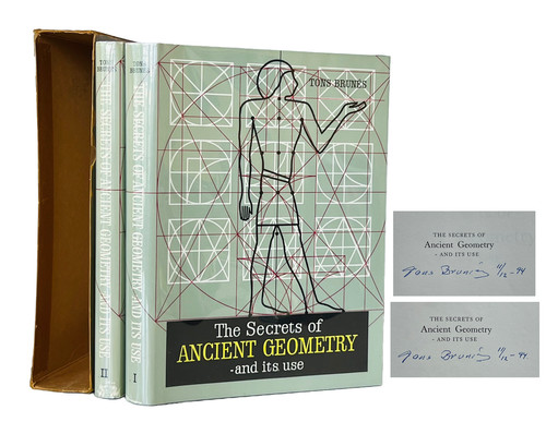 1967 secrets ancient - secrets, of