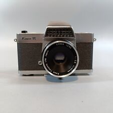 Fotocamera reflex 35mm Kowa H