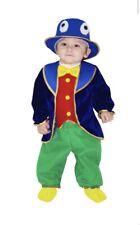 Costume carnevale Grillo di