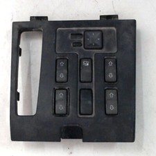 TUNNEL CONSOLLE CENTRALE PER LAND ROVER Range Rover 2° Serie (96>02)