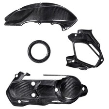 Mos carbon fiber accessories - carbon,