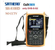 Sathero SH-810HD DVB-S2