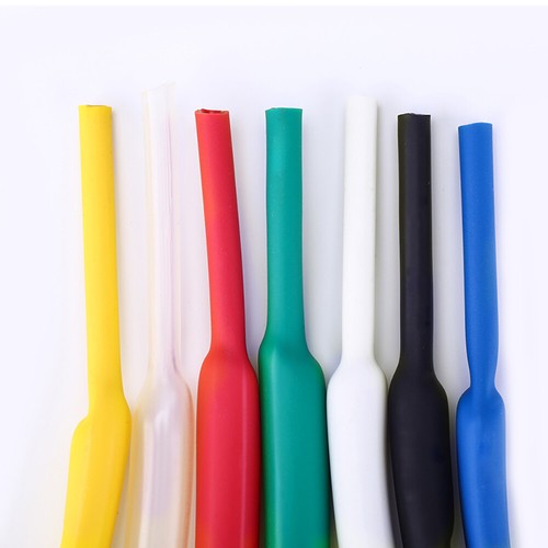 Tubo termoretraibile mm - tubo,