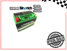 BATTERIA A LITIO SKYRICH