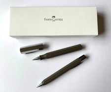 Faber-Castell Ondoro resina