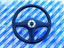 MOMO volante pelle Fiat Punto GT Bravo Coupe Barchetta Steering wheel leather