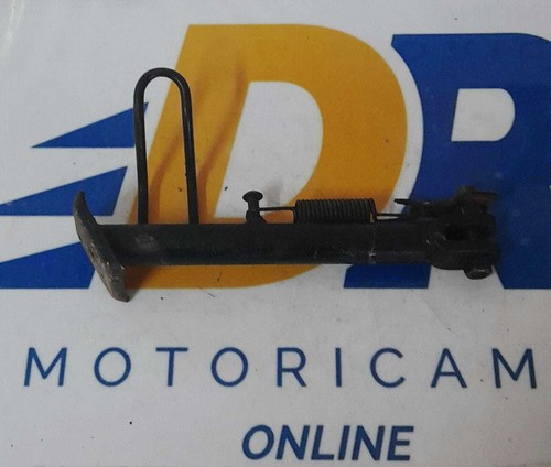 Cavalletto laterale keeway - laterale,