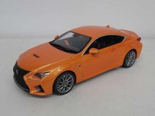  KYOSHO Minicar 1/18 Lexus RC