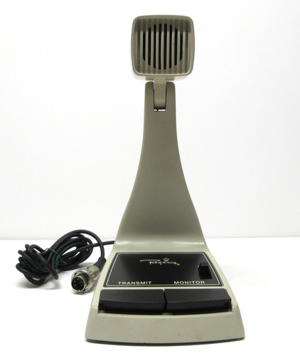 Microfono pulsante da - a,