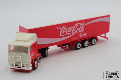 Camion box albedo - camion, f12