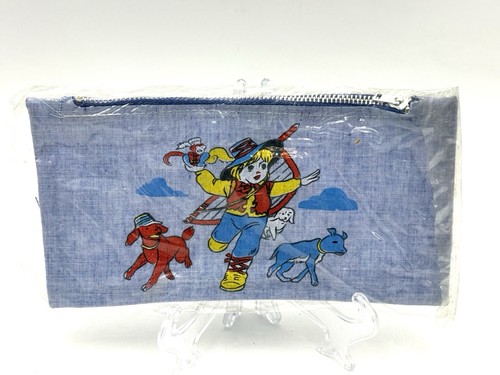 Astuccio scuola vintage dolce - astuccio,