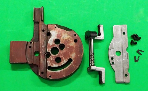 Rcbs pro 2000 supporto - 2000,