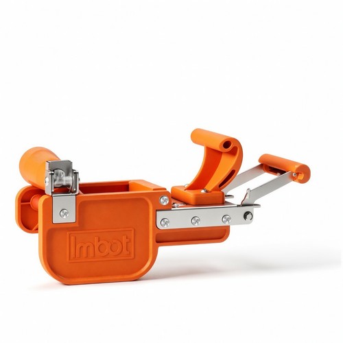 Rifilatore bordi manuale - rifilatore,