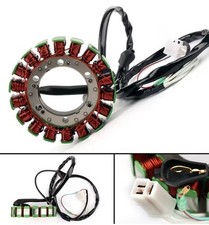 Bobbina statore generatore di