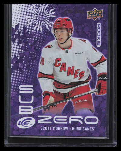 2024 upper deck ice sz - upper,