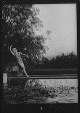 Foto: Marion Morgan ballerine