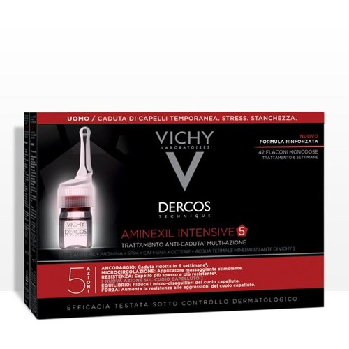 Vichy dercos aminexil - vichy,