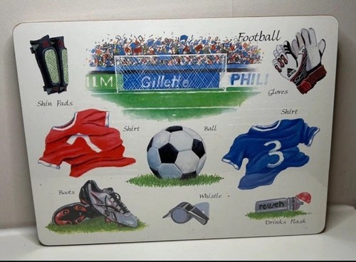 Tappetini calcio nuovi - tappetini,