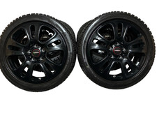 Cerchi originali Mini Cooper