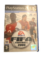 Fifa 2005 sports - fifa, gioco
