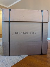 NEW Bang & Olufsen Beosound A9