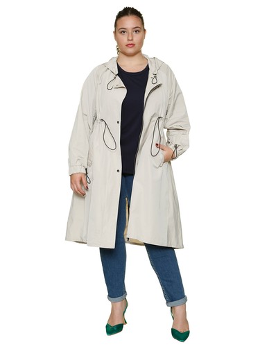 Sophia curvy giubbino leggero - sophia,