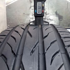 Gomme usate 215 55r18 99v - usate, 215/55r18