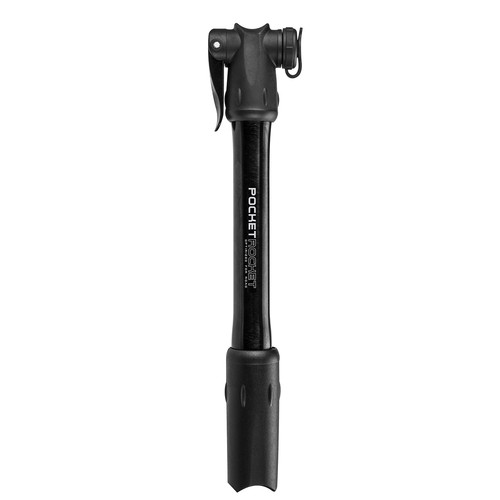 Pocket rocket black - rocket,