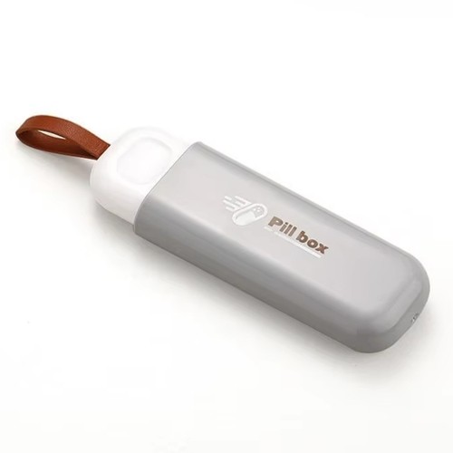 Scatola per pillole 3 - pillole,