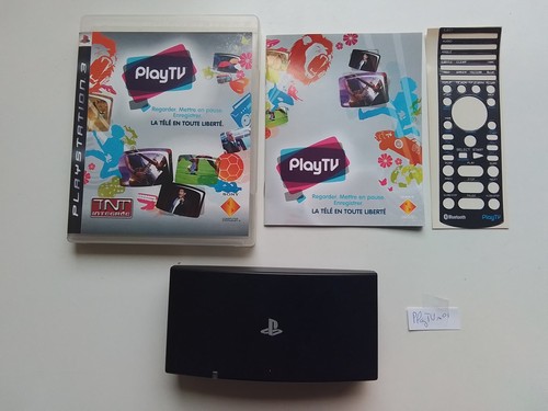 Play logiciel - play,