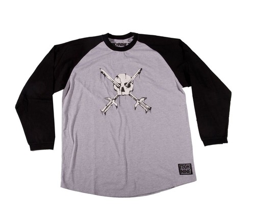 Technine original raglan - technine,