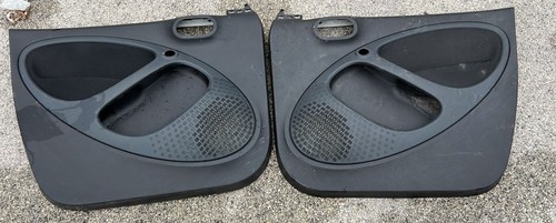 Pannello porta smart 453 - porta, dx