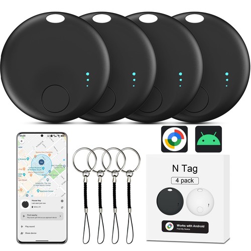 Air tracker android pcs - air,