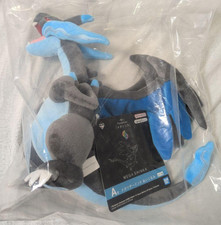 Pokemon Mega Charizard X