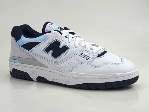 New balance 550 sneakers - new,