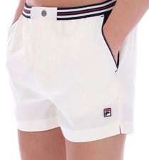 Pantaloncini da tennis Fila