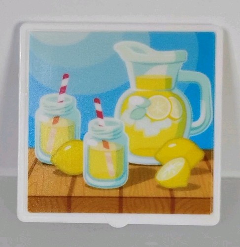 Fisher price little people - price,